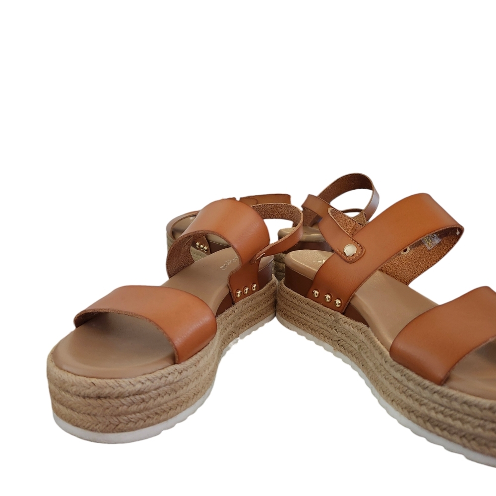 Women's Sandals Size 7.5 - Picture 3 of 4